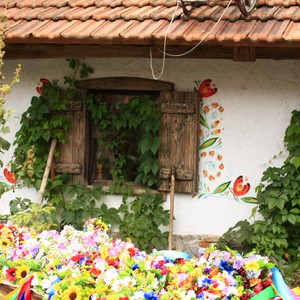 Ресторан-музей "Козацька Залога", фото 27