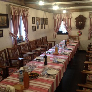 Ресторан-музей "Козацька Залога", фото 12