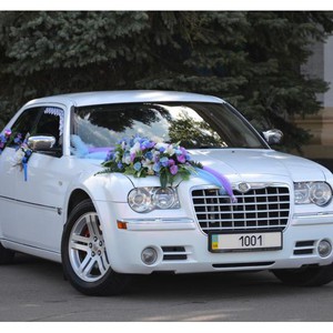 Авто на свадьбу, фото 3