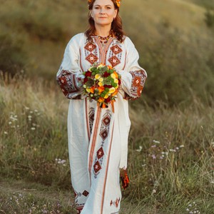 Ольга Віюк, фото 2