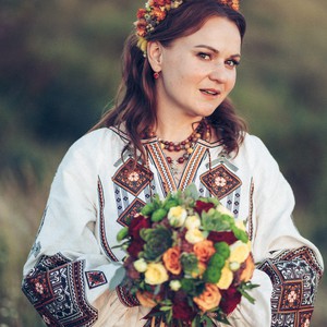 Ольга Віюк