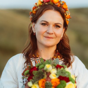 Ольга Віюк, фото 3