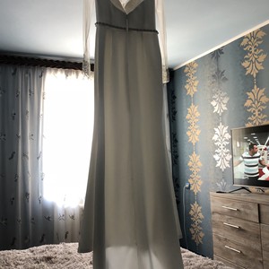 Продам весільну сукню TM Maxima, фото 4