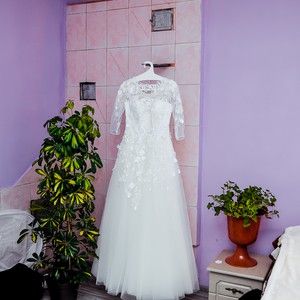 Продаж весільної сукні., фото 4