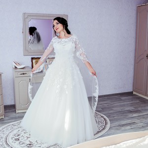 Продаж весільної сукні., фото 2