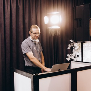 DJ Oleksandr | Рівне