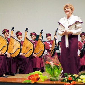 Народный ансамбль бандуристок Волшебные струны, фото 3