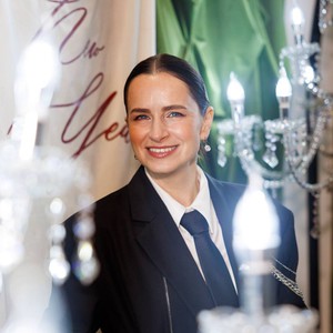 Ірина Забавна