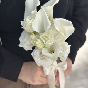 Квіткова студія JB Flowers, фото 2