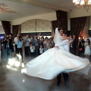 Студія весільного танцю "ЗІРКА", фото 27