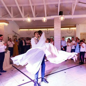 Студія весільного танцю "ЗІРКА", фото 28