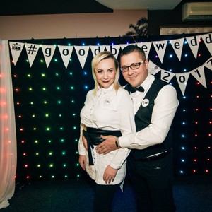 Творчий колектив "ШАЛЕНА НІЧ" (ВЕДУЧІ ТА МУЗИКА), фото 36