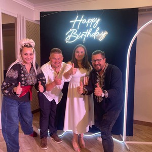 Творчий колектив "ШАЛЕНА НІЧ" (ВЕДУЧІ ТА МУЗИКА), фото 29