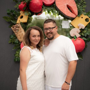 Творчий колектив "ШАЛЕНА НІЧ" (ВЕДУЧІ ТА МУЗИКА), фото 17