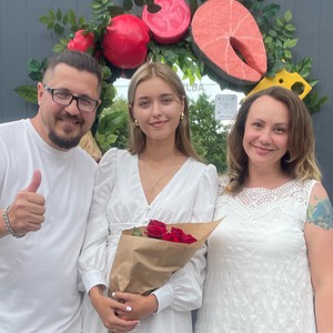 Творчий колектив "ШАЛЕНА НІЧ" (ВЕДУЧІ ТА МУЗИКА), фото 18