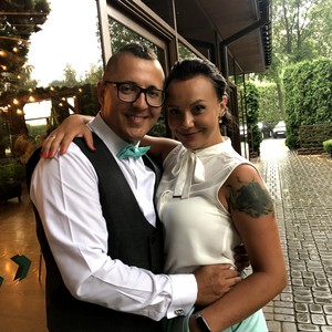 Творчий колектив "ШАЛЕНА НІЧ" (ВЕДУЧІ ТА МУЗИКА), фото 30