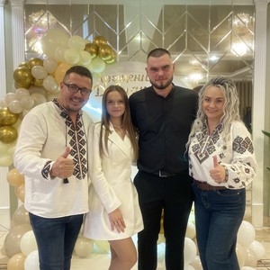 Творчий колектив "ШАЛЕНА НІЧ" (ВЕДУЧІ ТА МУЗИКА), фото 5