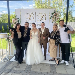 Творчий колектив "ШАЛЕНА НІЧ" (ВЕДУЧІ ТА МУЗИКА), фото 23