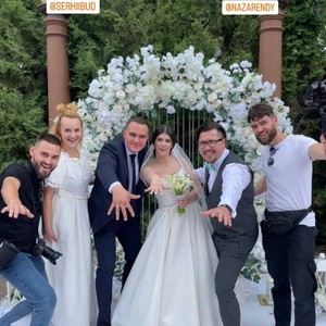 Творчий колектив "ШАЛЕНА НІЧ" (ВЕДУЧІ ТА МУЗИКА), фото 10