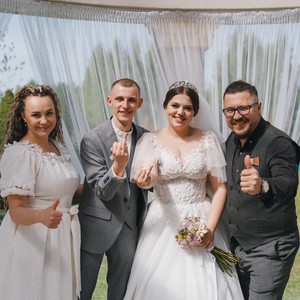 Творчий колектив "ШАЛЕНА НІЧ" (ВЕДУЧІ ТА МУЗИКА), фото 13