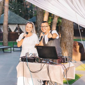 Творчий колектив "ШАЛЕНА НІЧ" (ВЕДУЧІ ТА МУЗИКА), фото 9