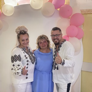 Творчий колектив "ШАЛЕНА НІЧ" (ВЕДУЧІ ТА МУЗИКА), фото 1