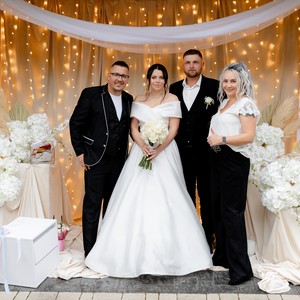 Творчий колектив "ШАЛЕНА НІЧ" (ВЕДУЧІ ТА МУЗИКА), фото 2