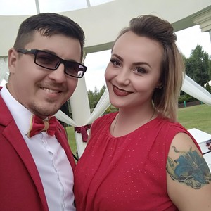 Творчий колектив "ШАЛЕНА НІЧ" (ВЕДУЧІ ТА МУЗИКА), фото 35