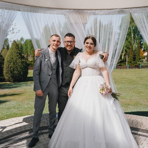 Творчий колектив "ШАЛЕНА НІЧ" (ВЕДУЧІ ТА МУЗИКА), фото 14