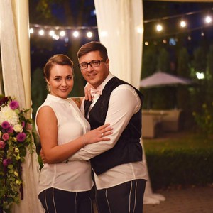 Творчий колектив "ШАЛЕНА НІЧ" (ВЕДУЧІ ТА МУЗИКА), фото 34