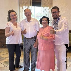 Творчий колектив "ШАЛЕНА НІЧ" (ВЕДУЧІ ТА МУЗИКА), фото 16