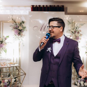 Творчий колектив "ШАЛЕНА НІЧ" (ВЕДУЧІ ТА МУЗИКА), фото 8