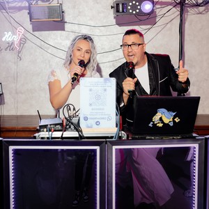 Творчий колектив "ШАЛЕНА НІЧ" (ВЕДУЧІ ТА МУЗИКА), фото 3