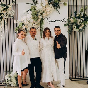 Творчий колектив "ШАЛЕНА НІЧ" (ВЕДУЧІ ТА МУЗИКА), фото 15