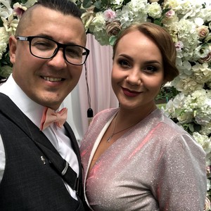 Творчий колектив "ШАЛЕНА НІЧ" (ВЕДУЧІ ТА МУЗИКА), фото 32