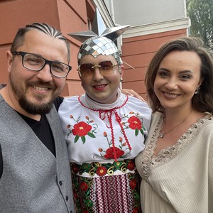 Творчий колектив "ШАЛЕНА НІЧ" (ВЕДУЧІ ТА МУЗИКА), фото 20