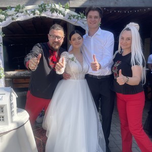 Творчий колектив "ШАЛЕНА НІЧ" (ВЕДУЧІ ТА МУЗИКА), фото 31