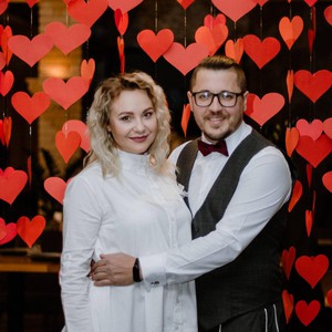 Творчий колектив "ШАЛЕНА НІЧ" (ВЕДУЧІ ТА МУЗИКА), фото 27