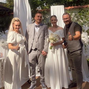 Творчий колектив "ШАЛЕНА НІЧ" (ВЕДУЧІ ТА МУЗИКА), фото 24