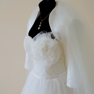 Весільна сукня Elegance, фото 2