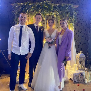 Музикант на весілля, фото 10