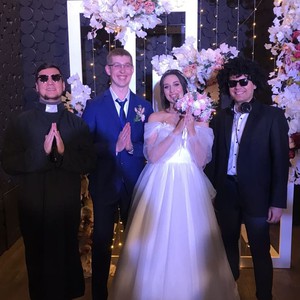 Музикант на весілля, фото 7