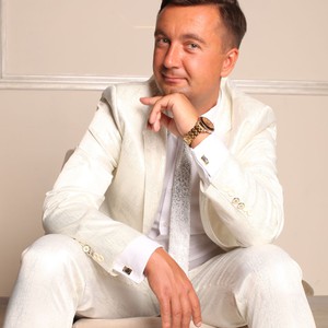 Кіноактор, шоумен Сергій Пилипенко, фото 27