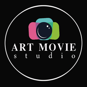 Art movie studio