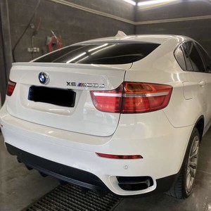 BMW X6, фото 2