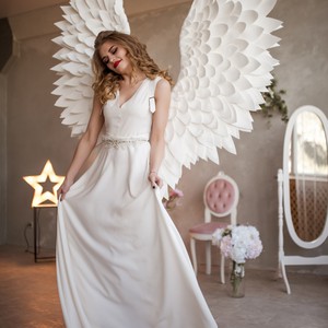 Ангелы для свадьбы, фото 12