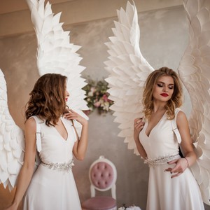 Ангелы для свадьбы, фото 6