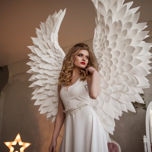 Ангелы для свадьбы, фото 10