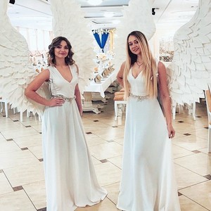Ангелы для свадьбы, фото 2