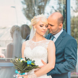 Свадебный и семейный Фотограф Одесса, фото 19